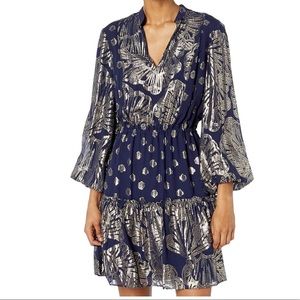 Lilly Pulitzer Joella Silk Dress